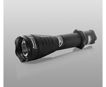 ARMYTEK PREDATOR tactical flashlight - white