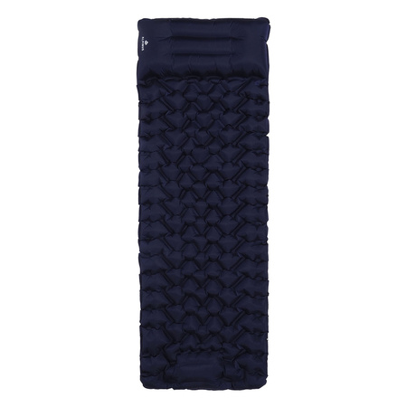 Alpinus - Decin mattress - navy blue