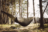 Hammock Lesovik SUL - Super Ultra Light - Black