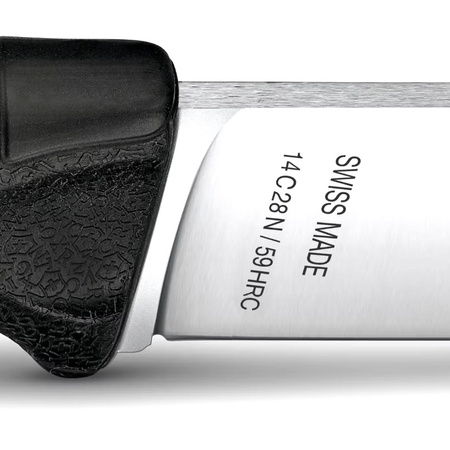 Victorinox - Venture outdoor knife - Sandvik 14C28N - Red - 3.0902