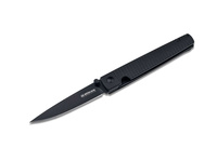 Boker Magnum - Stereo Knife
