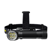 Nitecore HC35 2700 Lumen Headlamp