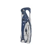 Leatherman Skeletool CX Nightshade multitool (833127) - 7 tools