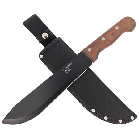 Herbertz Solingen Heavy Drop Point 25 cm machete (150725)