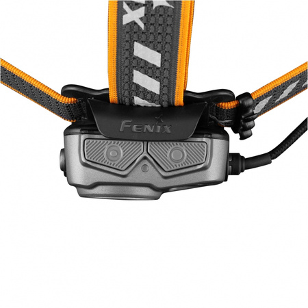 Fenix HP16R headlamp flashlight