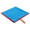 Alpinus - Canoa towel 50 x 100 cm - blue