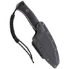 BlackFox DIPPRASAD kukri knife Alfredo Doricchi design (BF-711)