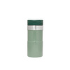 Stanley NEVERLEAK 0.25L thermal mug - green