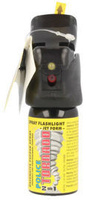 ESP Police Tornado LED pepper gas 40ml (SFL-01-40)
