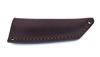 Kwaiken leather scabbard 90 - Brown