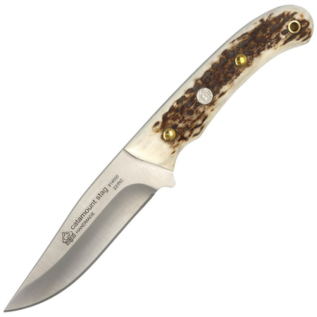 Puma IP Solingen Catamount Stag hunting knife (814000)