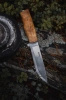 Helle - GT Knife (14C28)