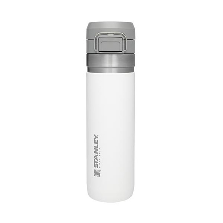 Stanley QUICK FLIP 0.7L thermal bottle - white