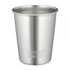 Klean Kanteen Pint Cup 295 ml Brushed Stainless steel mug