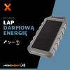 XTORM Fuel Powerbank solar 10000 mAh 20W - XFS405