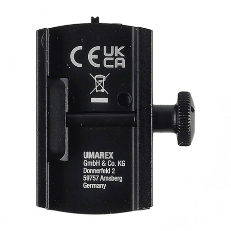 Umarex - Nano Point 3 - 6 MOA collimator