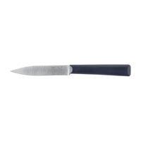 Opinel Les Essentiels Paring kitchen knife blue