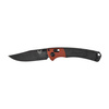 Benchmade - 15085BK-04 Mini Crooked Folding Knife