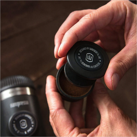 Wacaco - Barista Kit Nanopresso coffee making kit
