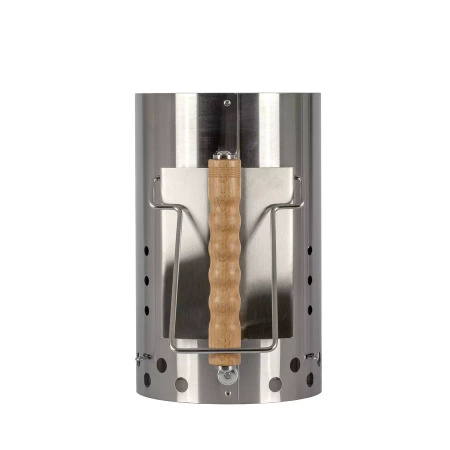 Petromax XL Charcoal Firing Chimney