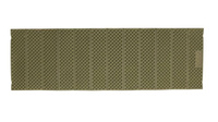 Robens - Folding hiking carrimat - ZigZag Slumber W