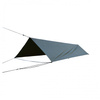 TigerWood - Tarp Żak 3.4x1.6 m with frame - Olive