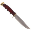 Muela Bowie Pakkawood 120mm hunting knife (RANGER-12)