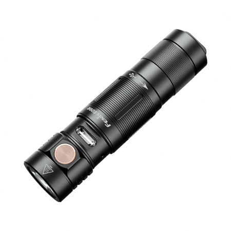 Fenix E09R Flashlight