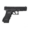 Glock - Glock 17 blowback 4.5 mm BB CO2 air pistol
