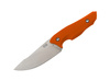 ZA-PAS - Ninja Knife - G10 Orange