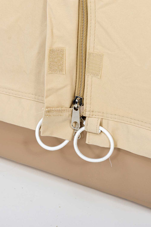 CanvasCamp - Canvas Tent - Sibley Ultimate 300