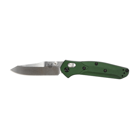 Benchmade - 945 Mini Osborne Folding Knife