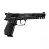 Walther - CP88 Competition 4.5mm Diabolo CO2 Windshield Pistol