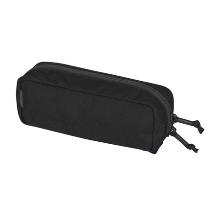 Helikon - Pencil Case Insert Organizer - Cordura - Black - IN-PCC-CD-01