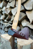 Bushcraft Axe - TBS Sherwood Small Forest Axe