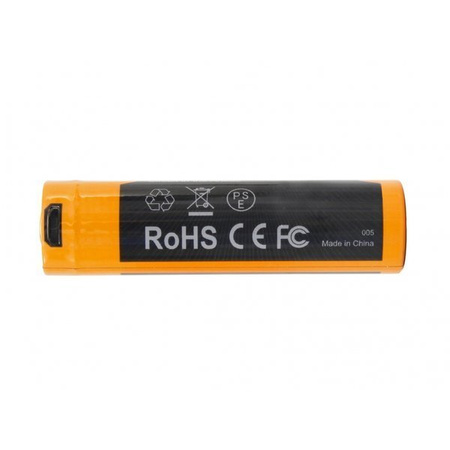 Fenix USB Battery ARB-L18U (18650 3500 mAh 3.6 V)