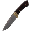 Muela Colibri Full Tang Pakkawood 70mm Knife (COL-7M)