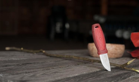 MORAKNIV - Mora Eldris knife (S) - Red