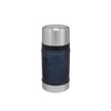 Stanley LEGENDARY CLASSIC 0.7L dinner thermos - navy blue 