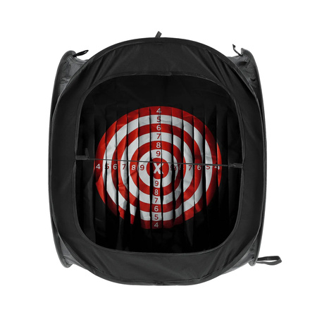 T4E Pop-Up Target Moving Shield