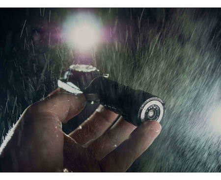 Armytek Wizard C2 Pro Max White 4000 lm Flashlight