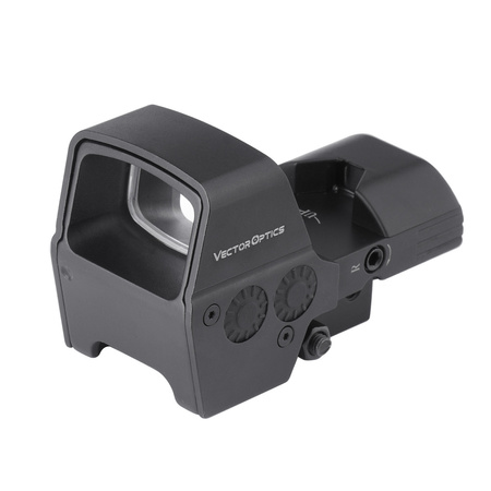Vector Optics - Omega open collimator - Picatinny/Weaver QD - Black - SCRD-48