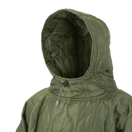 Helikon - Poncho Swagman Roll Basic - Olive Green