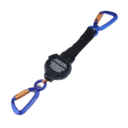 Key-Bak - ToolMate Retractable Tether 2 lb - 42" - 0KB6-2A223