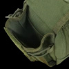 Condor Gadget Pouch - Coyote Brown - MA26-498