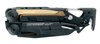 Leatherman MUT EOD Black multitool (833120) - 15 tools - Molle Black carrying case