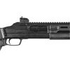 RAM Umarex T4E HDX 68 caliber rubber-bullet shotgun. .68 CO2