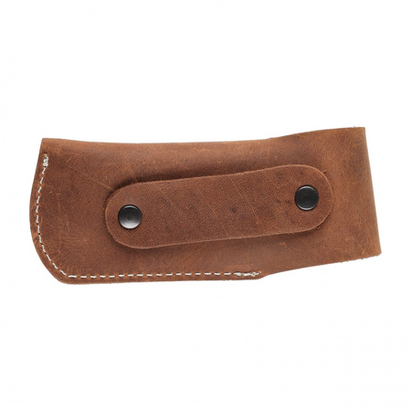 Antonini Old Bear Leather Knife Sheath S/M 125 mm - brown