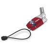 Primus - Powerlighter III glow gas lighter - Red