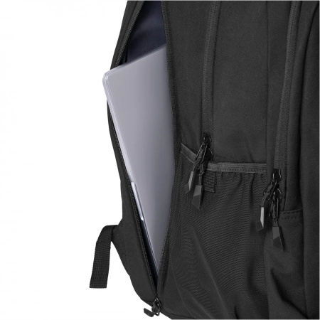 Alpinus - Toulouse 28 backpack - black